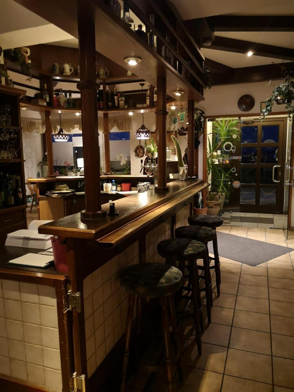 Haus Zum Noeckel Otel Schalksmuhle Dış mekan fotoğraf