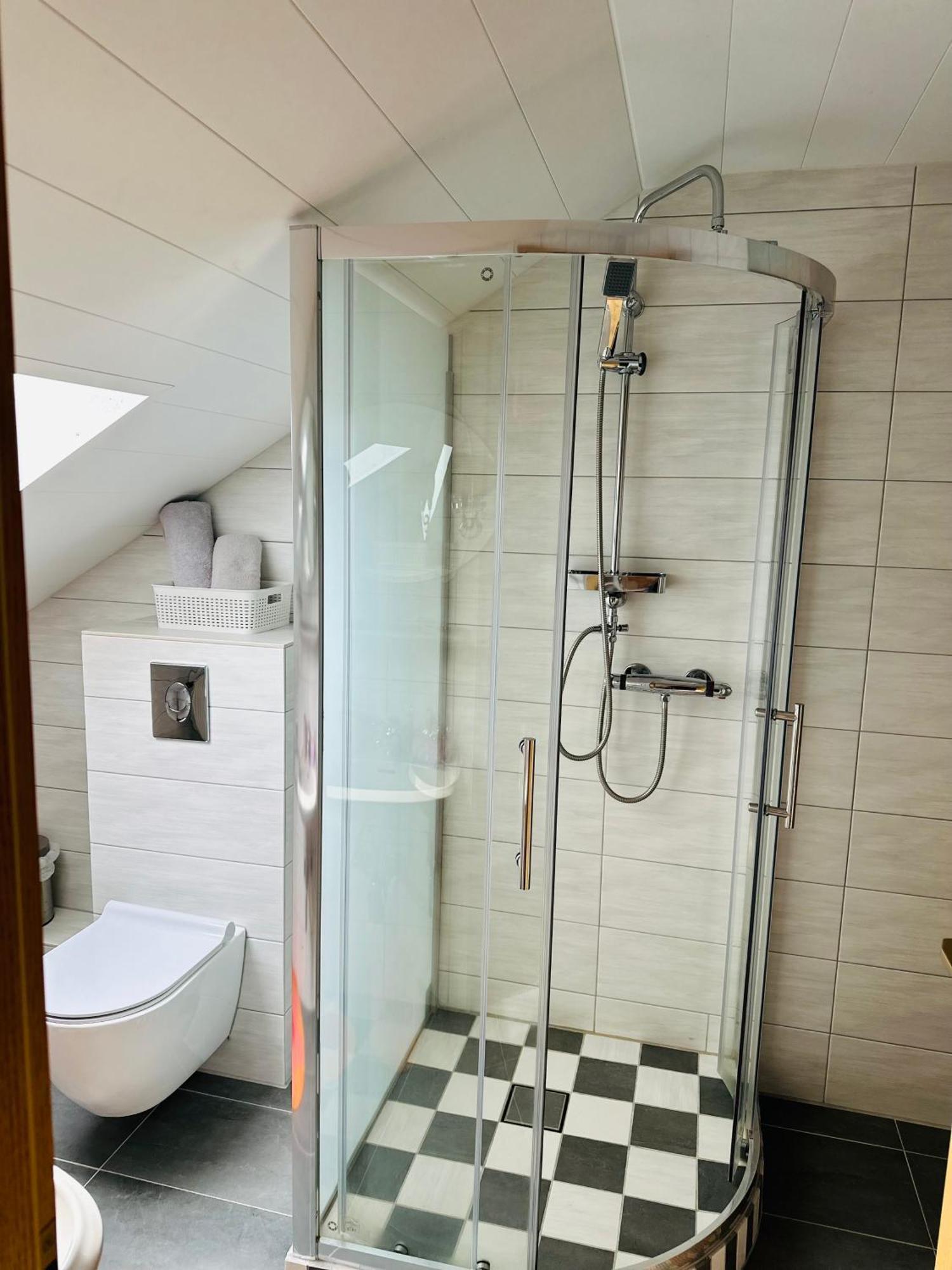 Haus Zum Noeckel Otel Schalksmuhle Dış mekan fotoğraf
