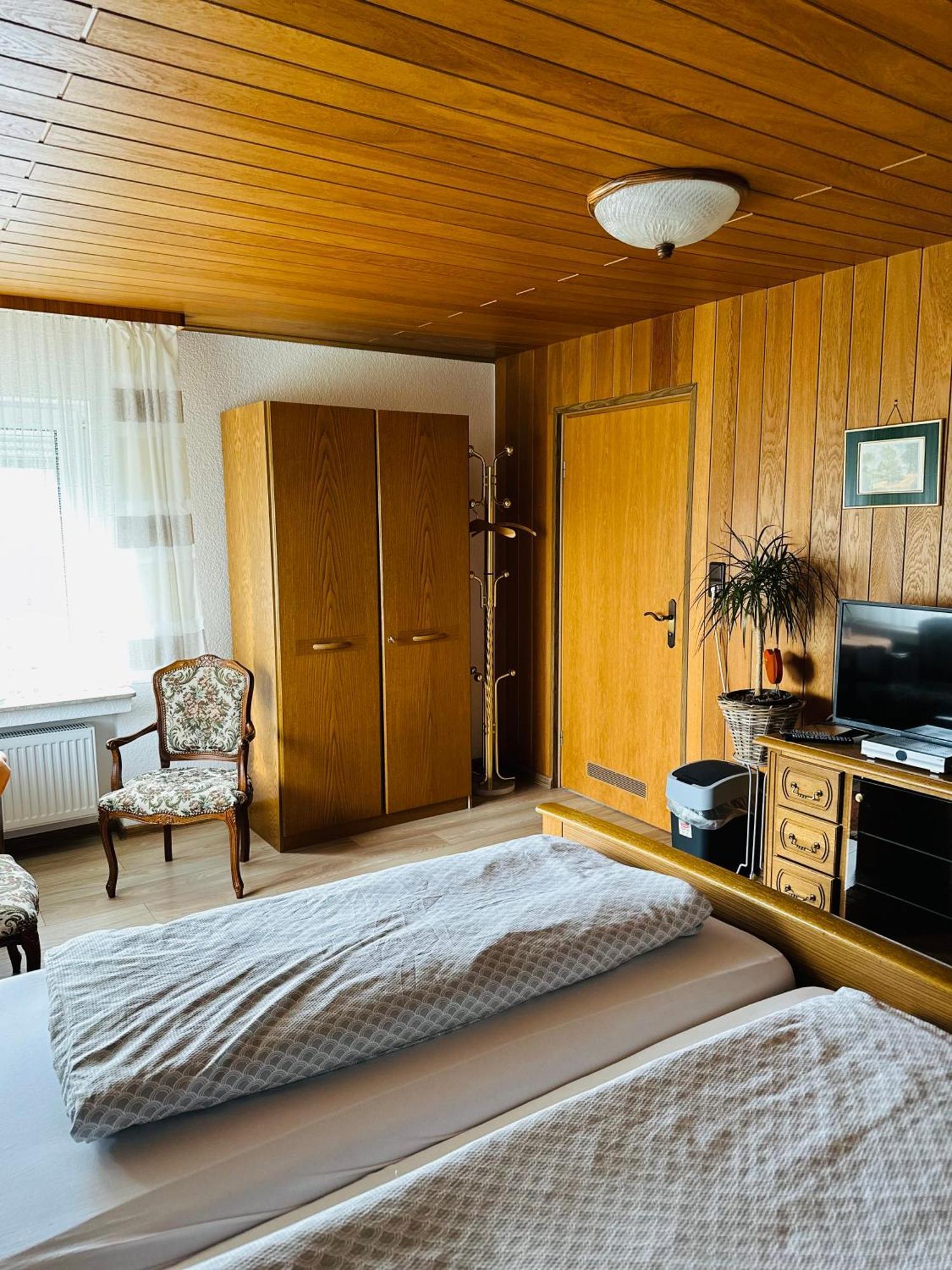 Haus Zum Noeckel Otel Schalksmuhle Dış mekan fotoğraf